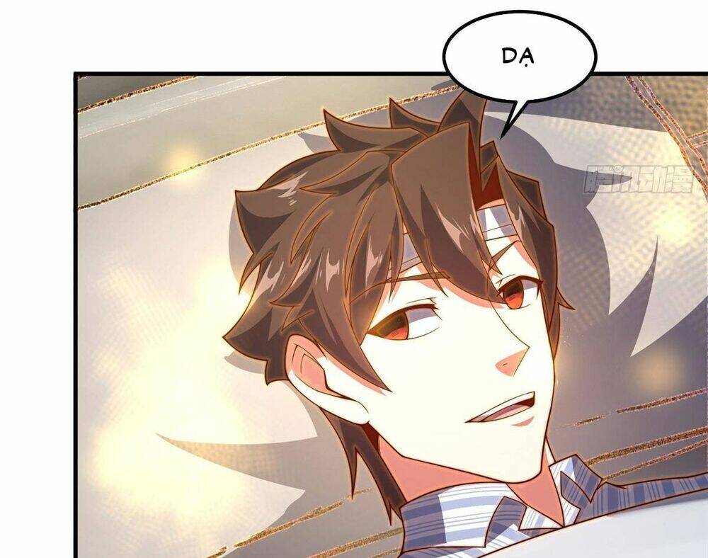 Thần Sủng Tiến Hóa: Chapter 279