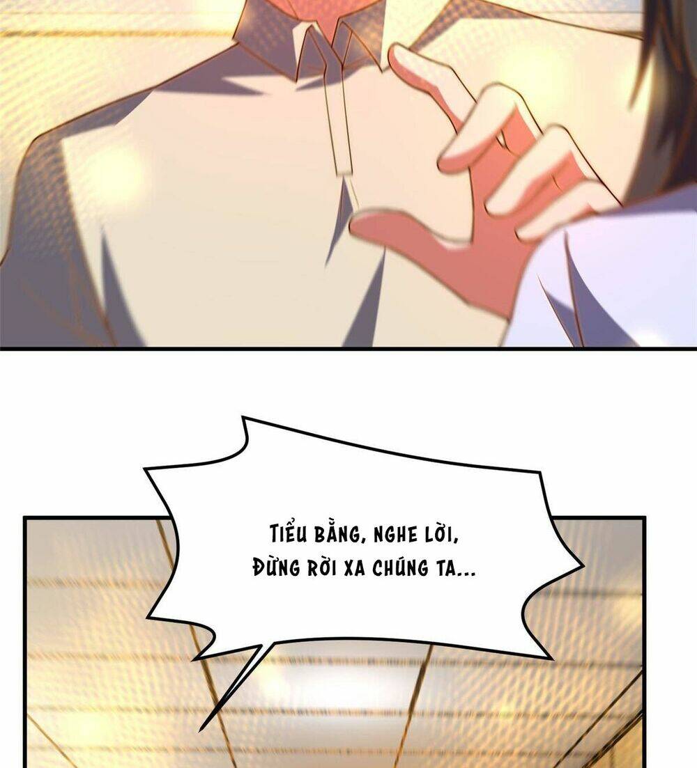 Thần Sủng Tiến Hóa: Chapter 279
