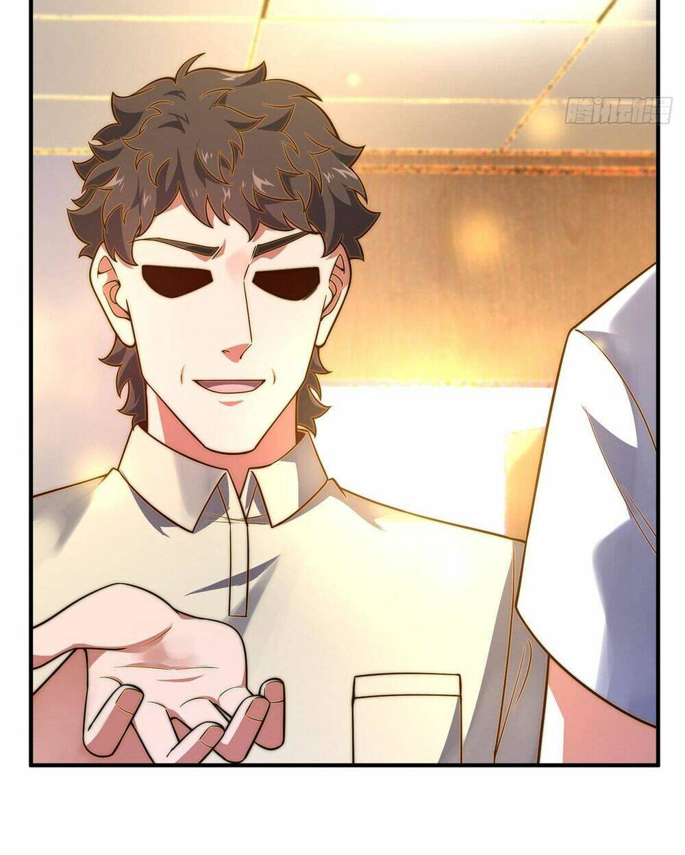 Thần Sủng Tiến Hóa: Chapter 279