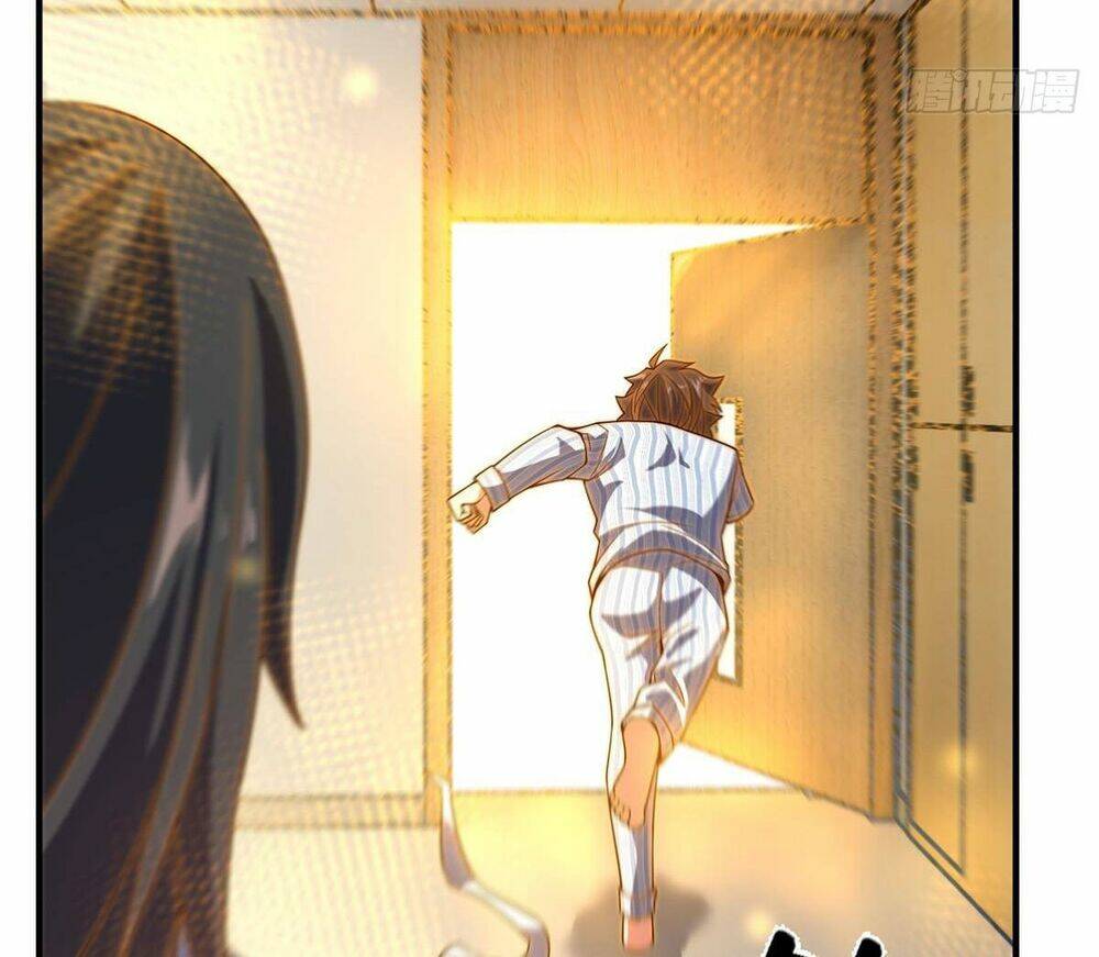 Thần Sủng Tiến Hóa: Chapter 279