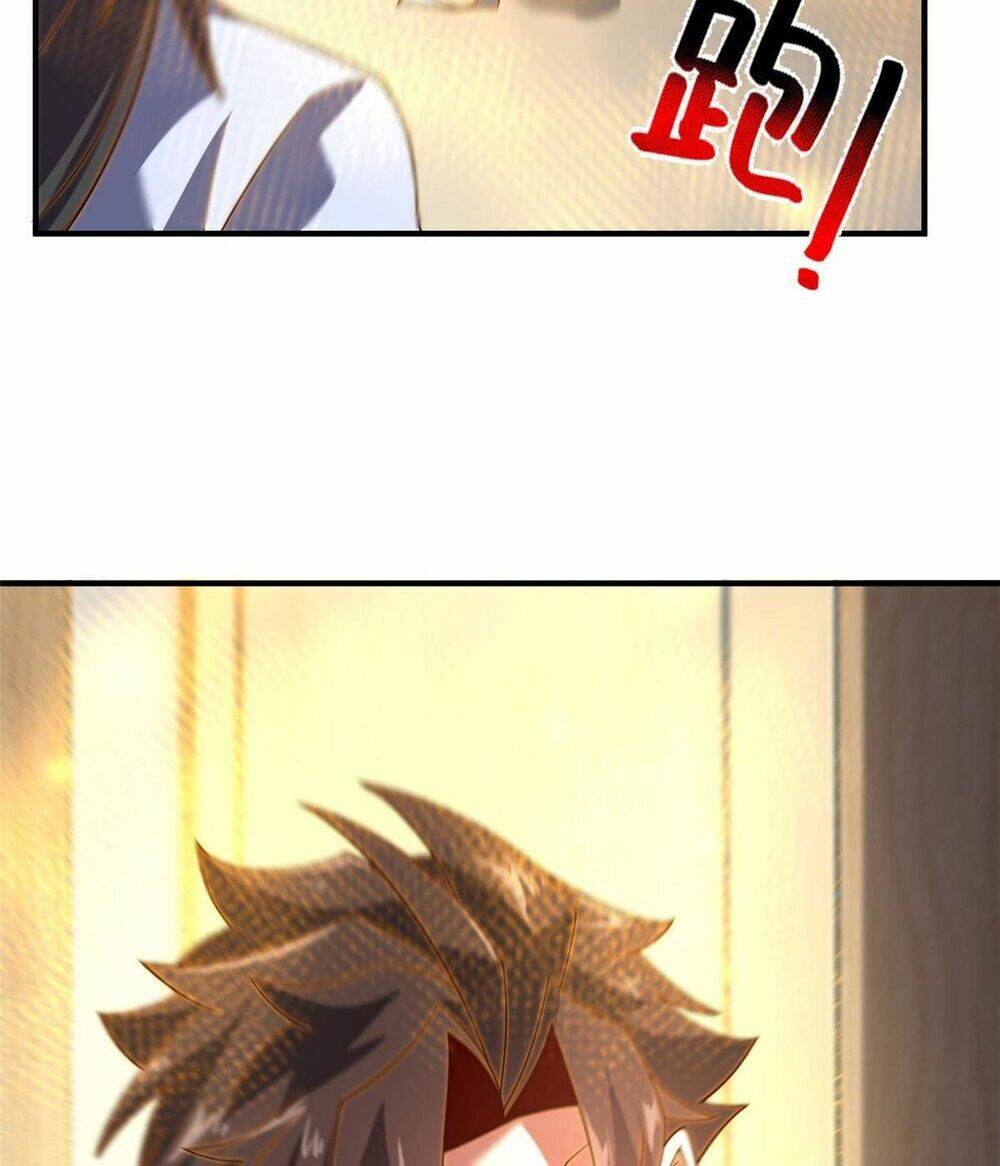 Thần Sủng Tiến Hóa: Chapter 279