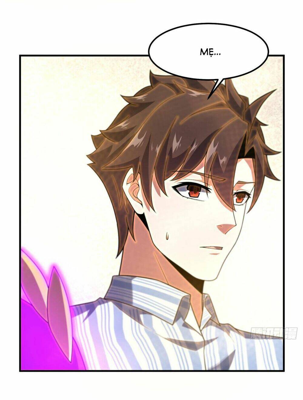 Thần Sủng Tiến Hóa: Chapter 279