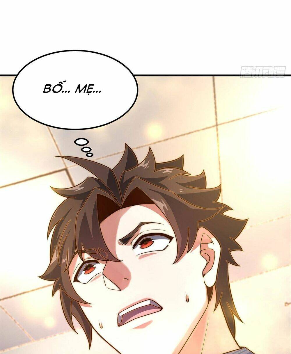 Thần Sủng Tiến Hóa: Chapter 279