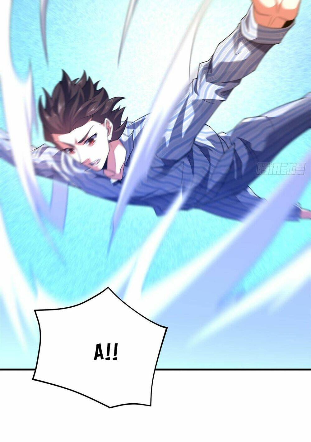 Thần Sủng Tiến Hóa: Chapter 279