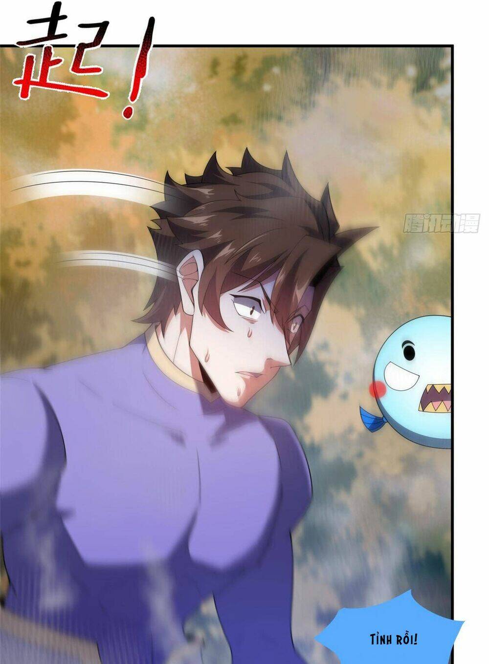 Thần Sủng Tiến Hóa: Chapter 279