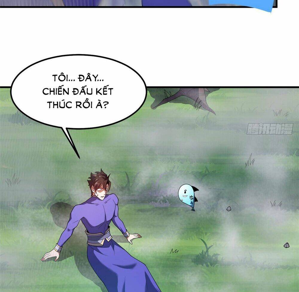 Thần Sủng Tiến Hóa: Chapter 279