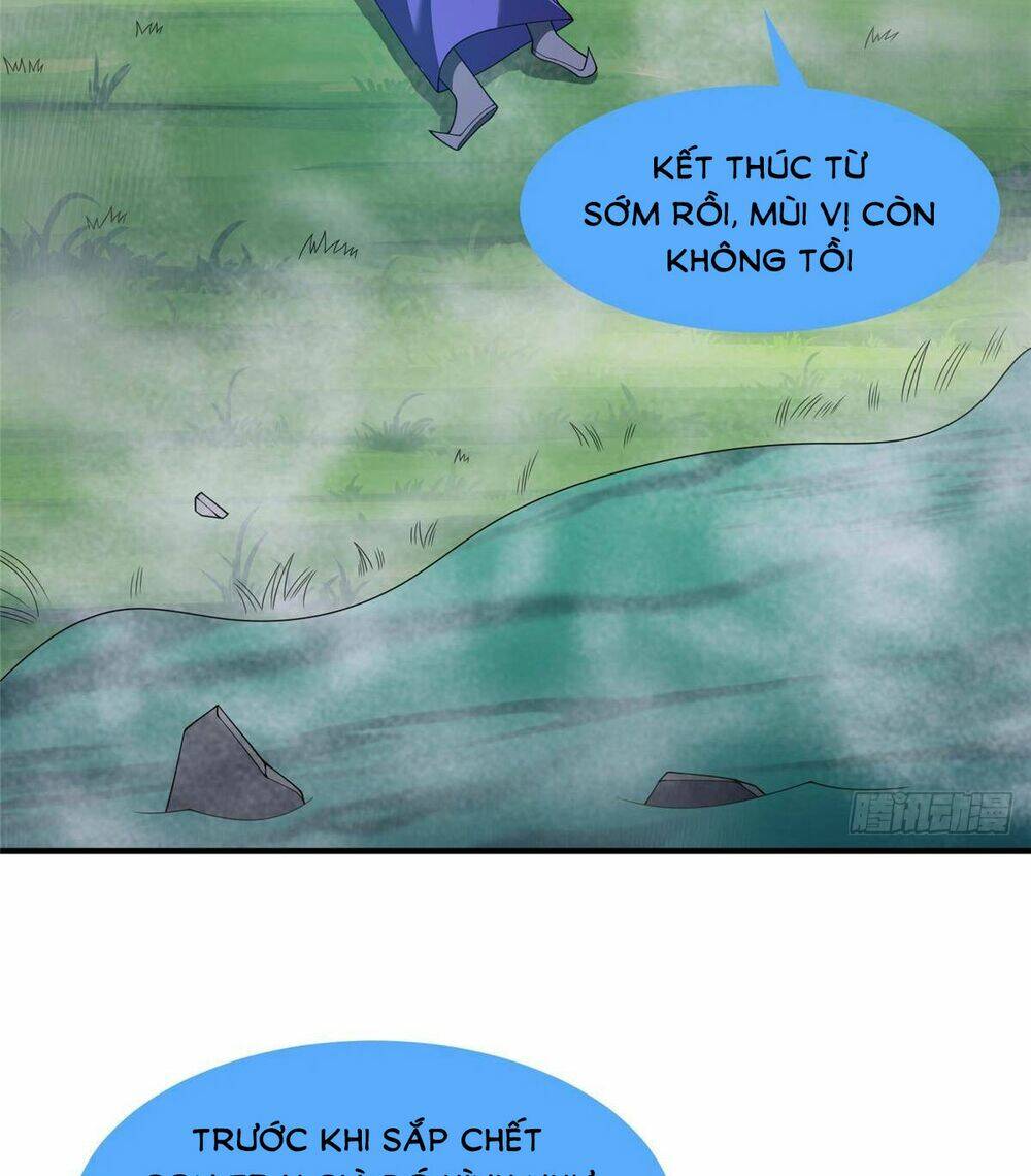 Thần Sủng Tiến Hóa: Chapter 279