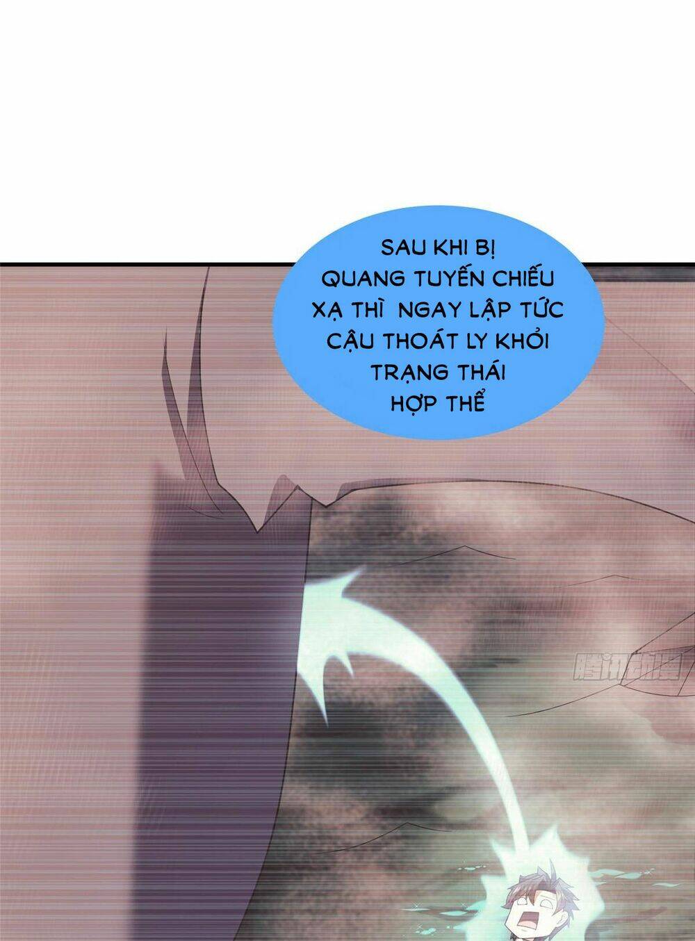 Thần Sủng Tiến Hóa: Chapter 279