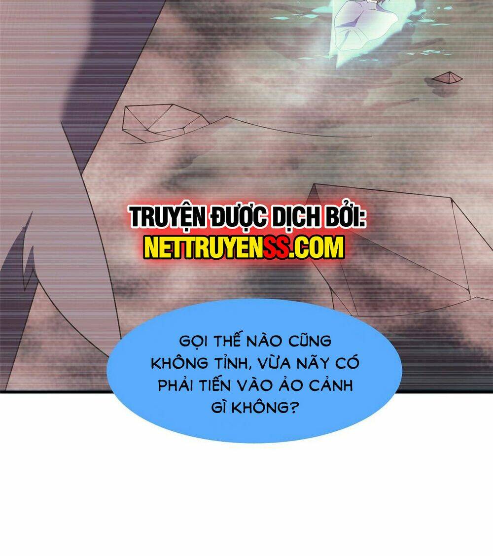 Thần Sủng Tiến Hóa: Chapter 279