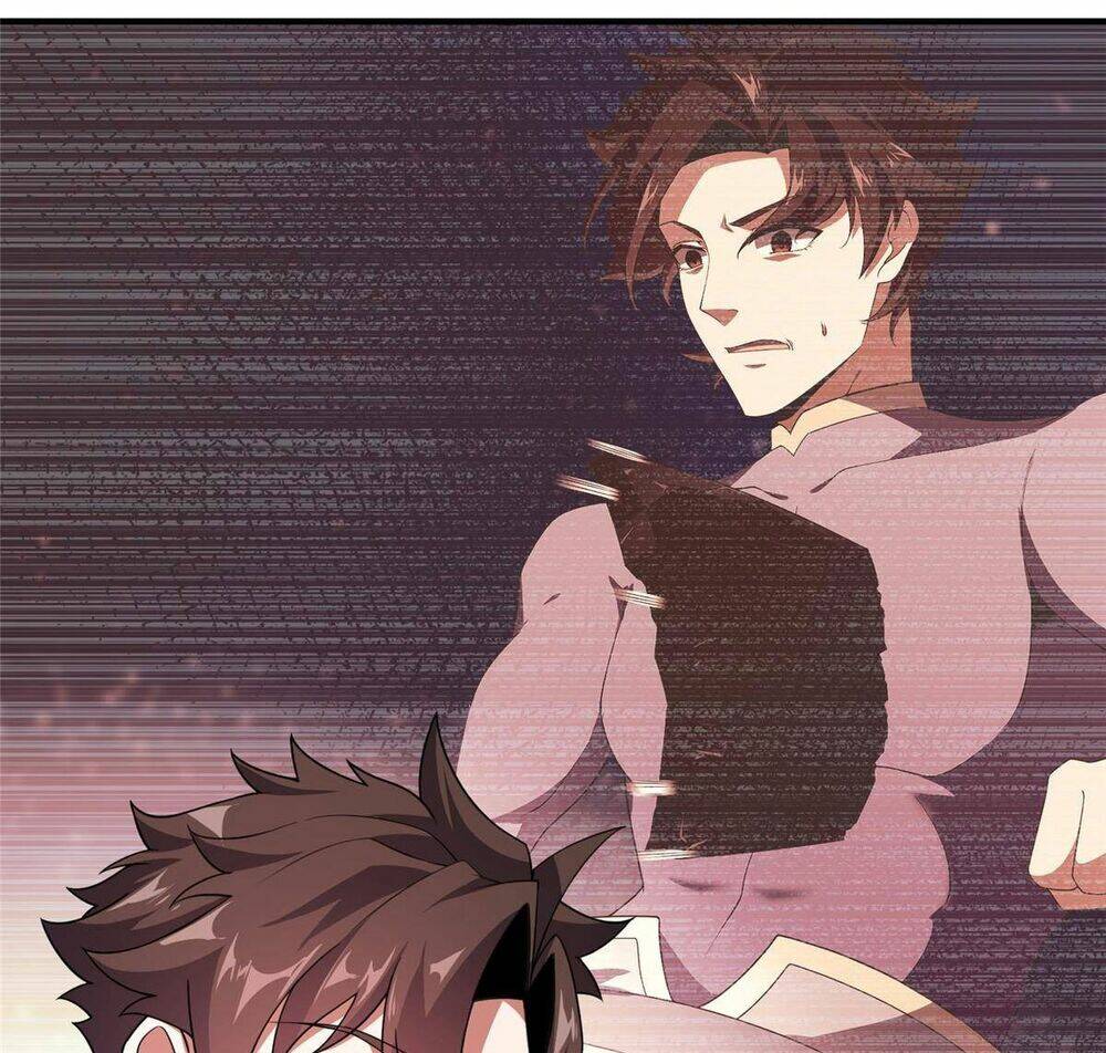 Thần Sủng Tiến Hóa: Chapter 279