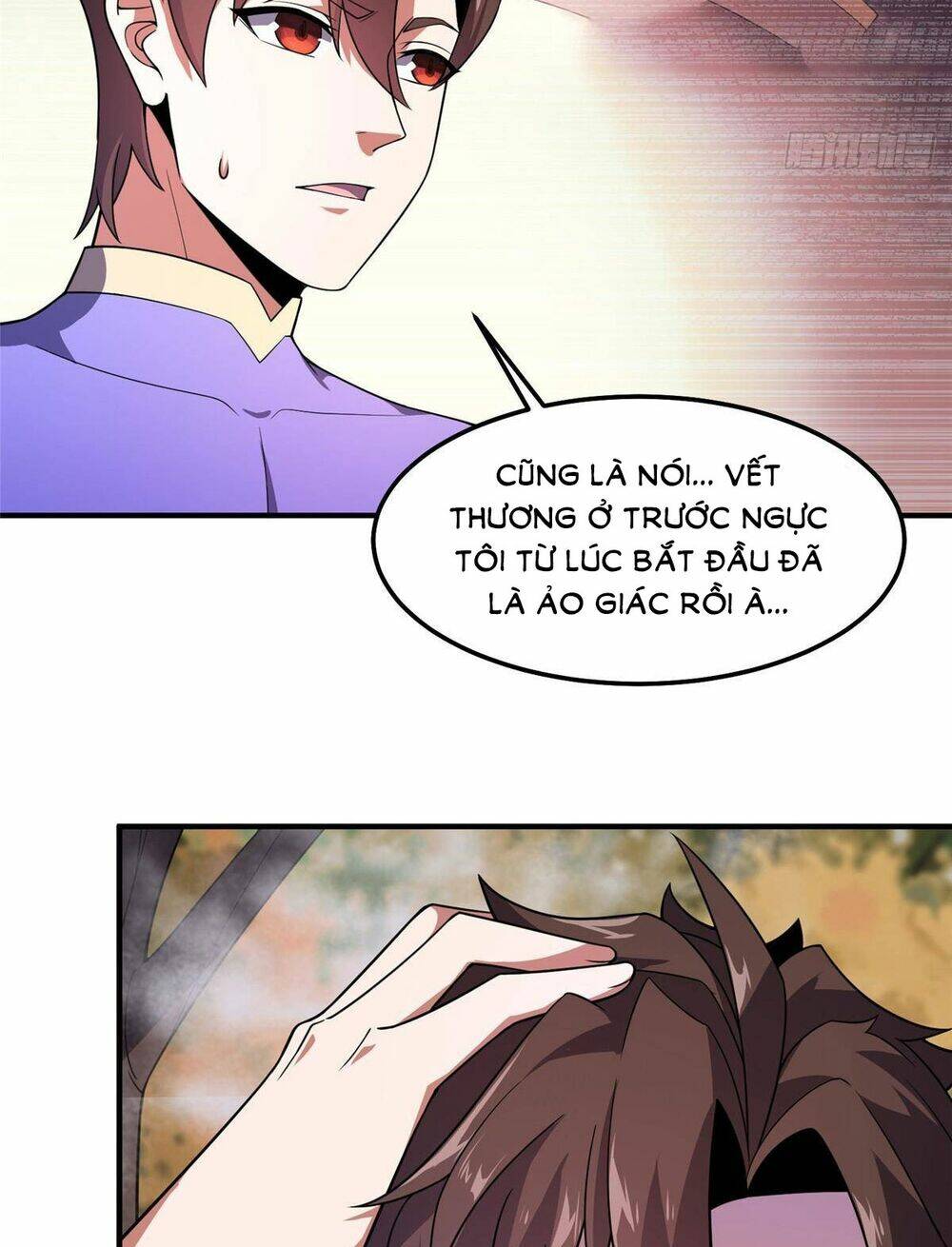 Thần Sủng Tiến Hóa: Chapter 279
