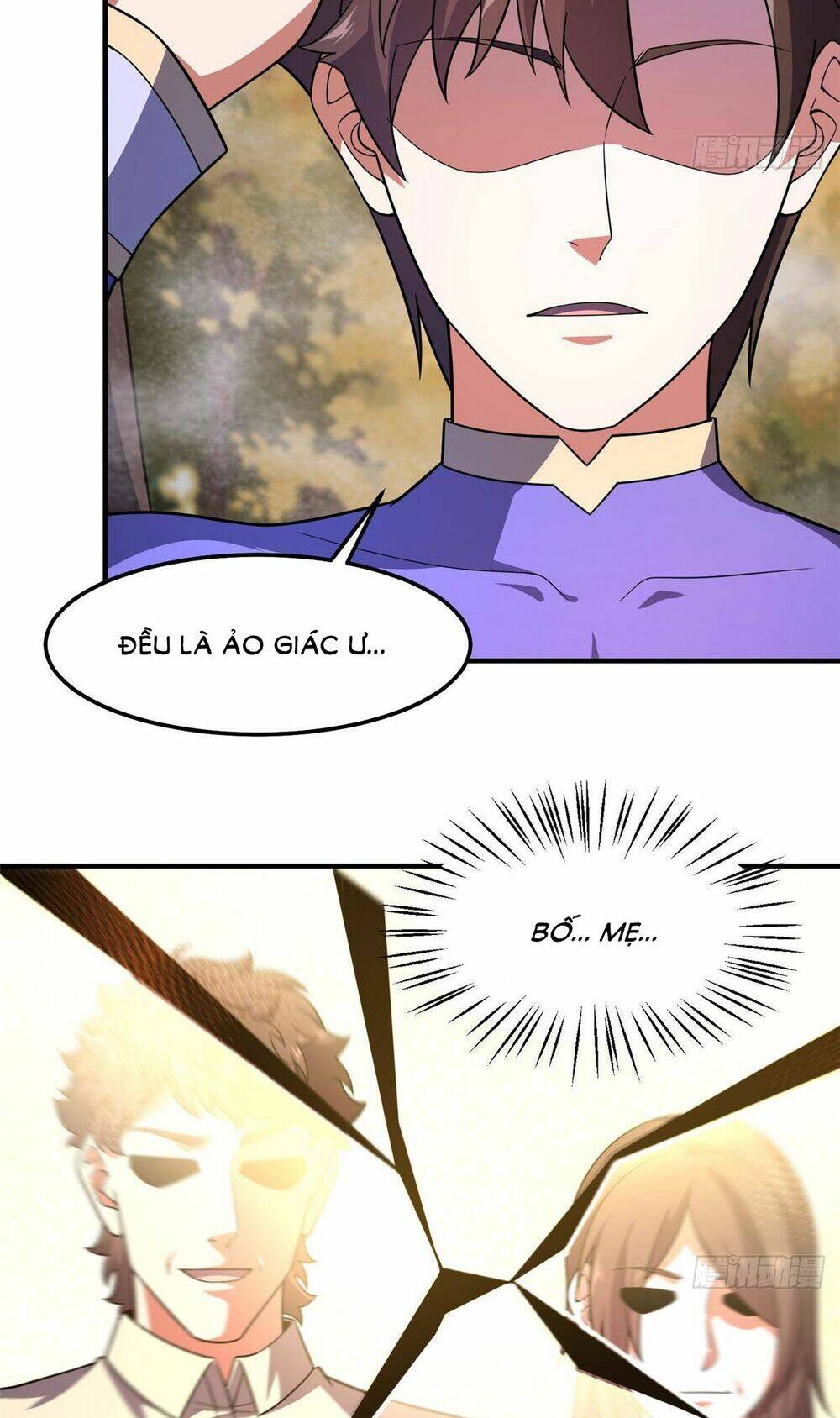 Thần Sủng Tiến Hóa: Chapter 279