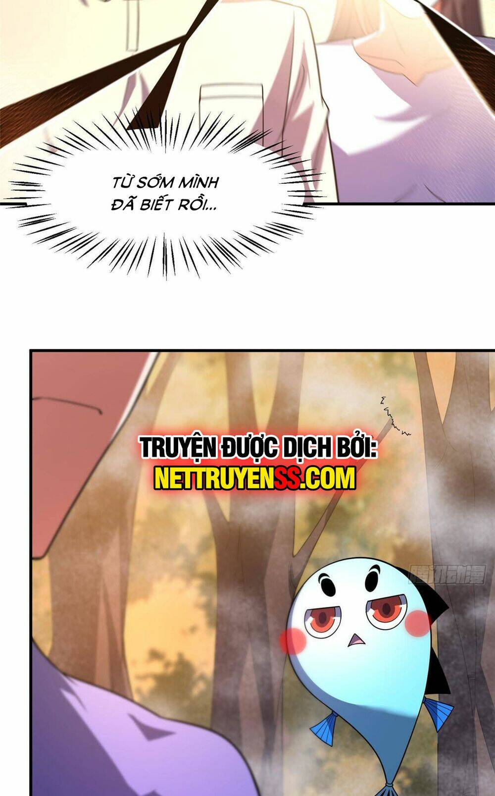 Thần Sủng Tiến Hóa: Chapter 279