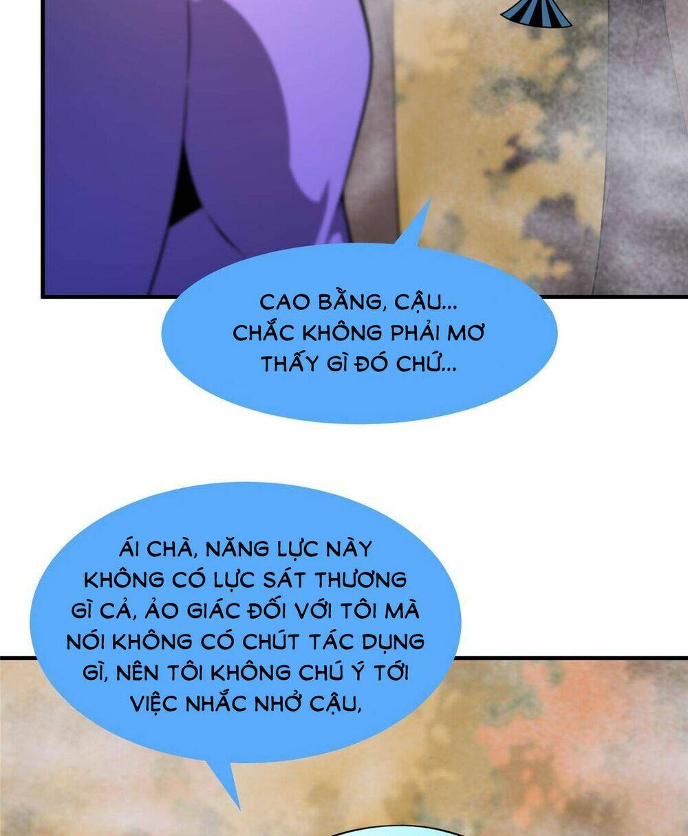 Thần Sủng Tiến Hóa: Chapter 279