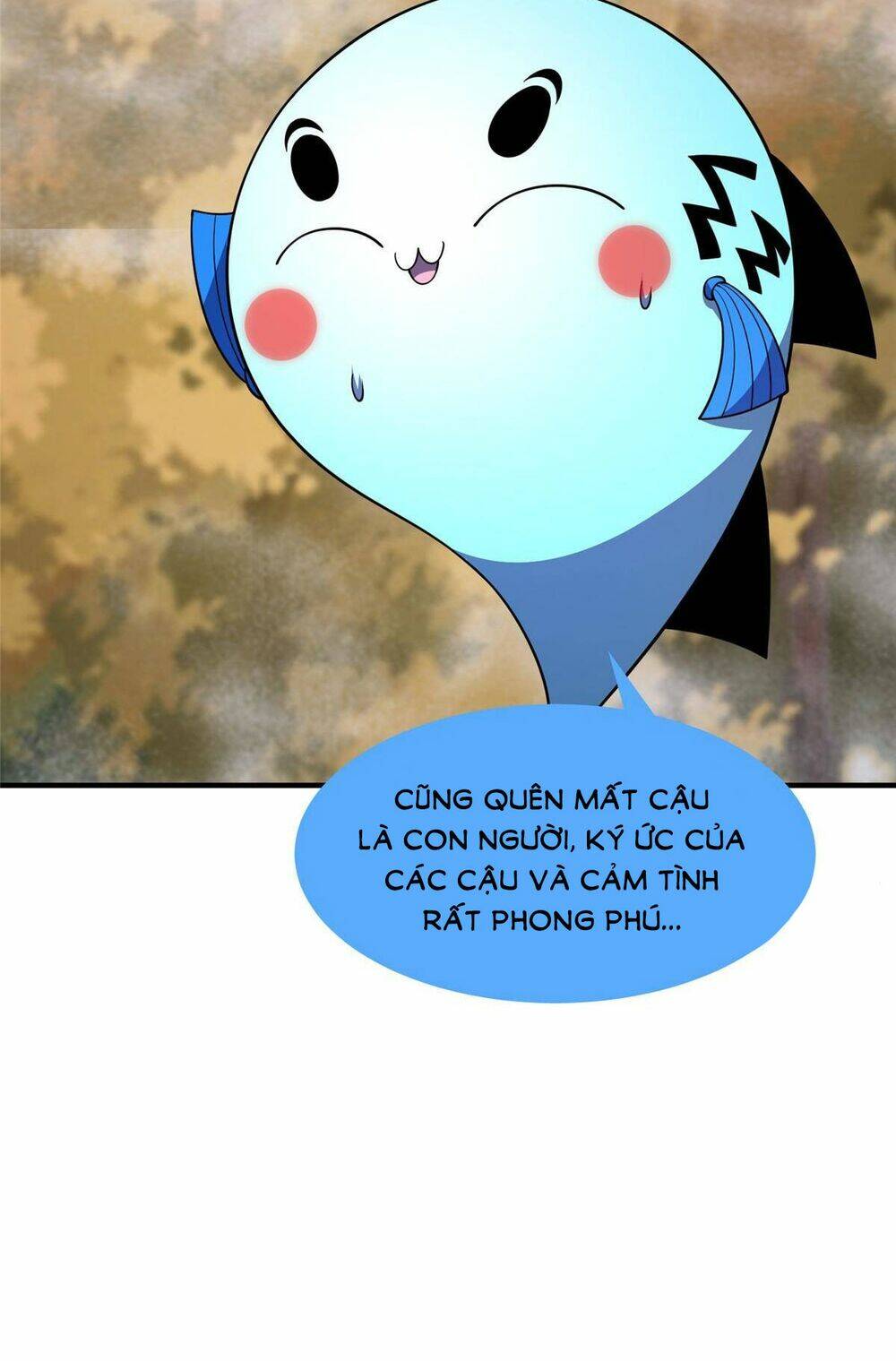 Thần Sủng Tiến Hóa: Chapter 279
