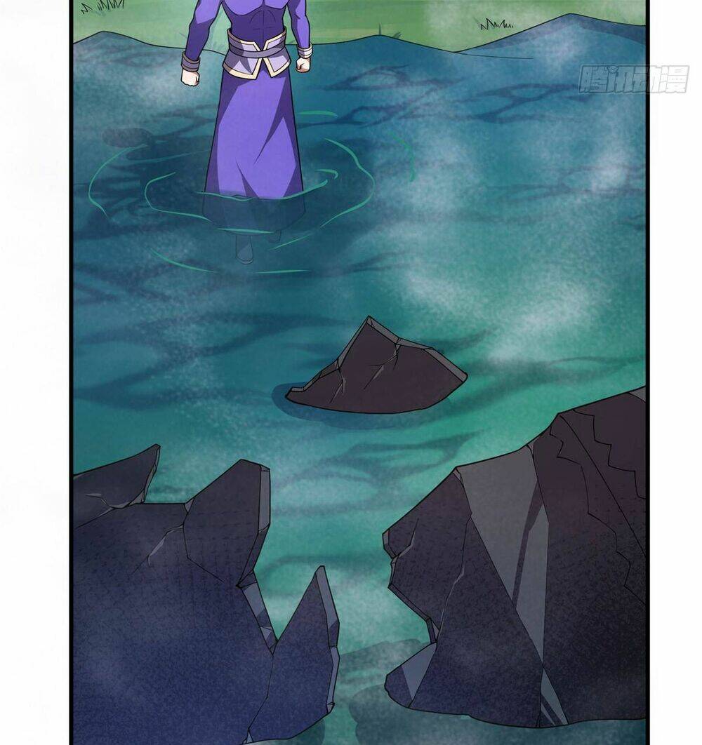 Thần Sủng Tiến Hóa: Chapter 279