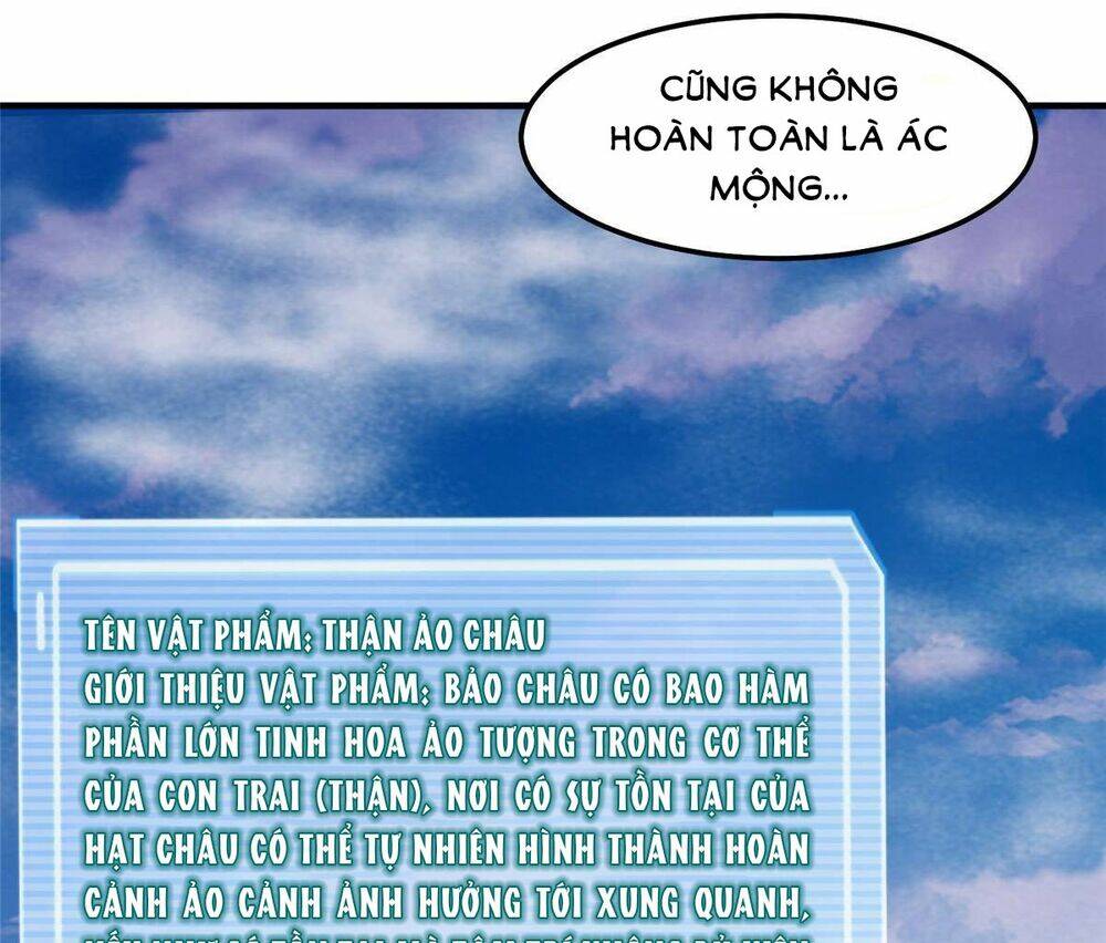 Thần Sủng Tiến Hóa: Chapter 279