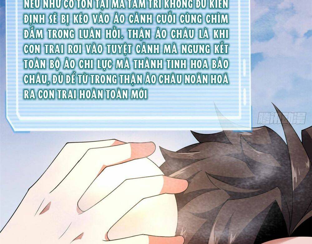 Thần Sủng Tiến Hóa: Chapter 279