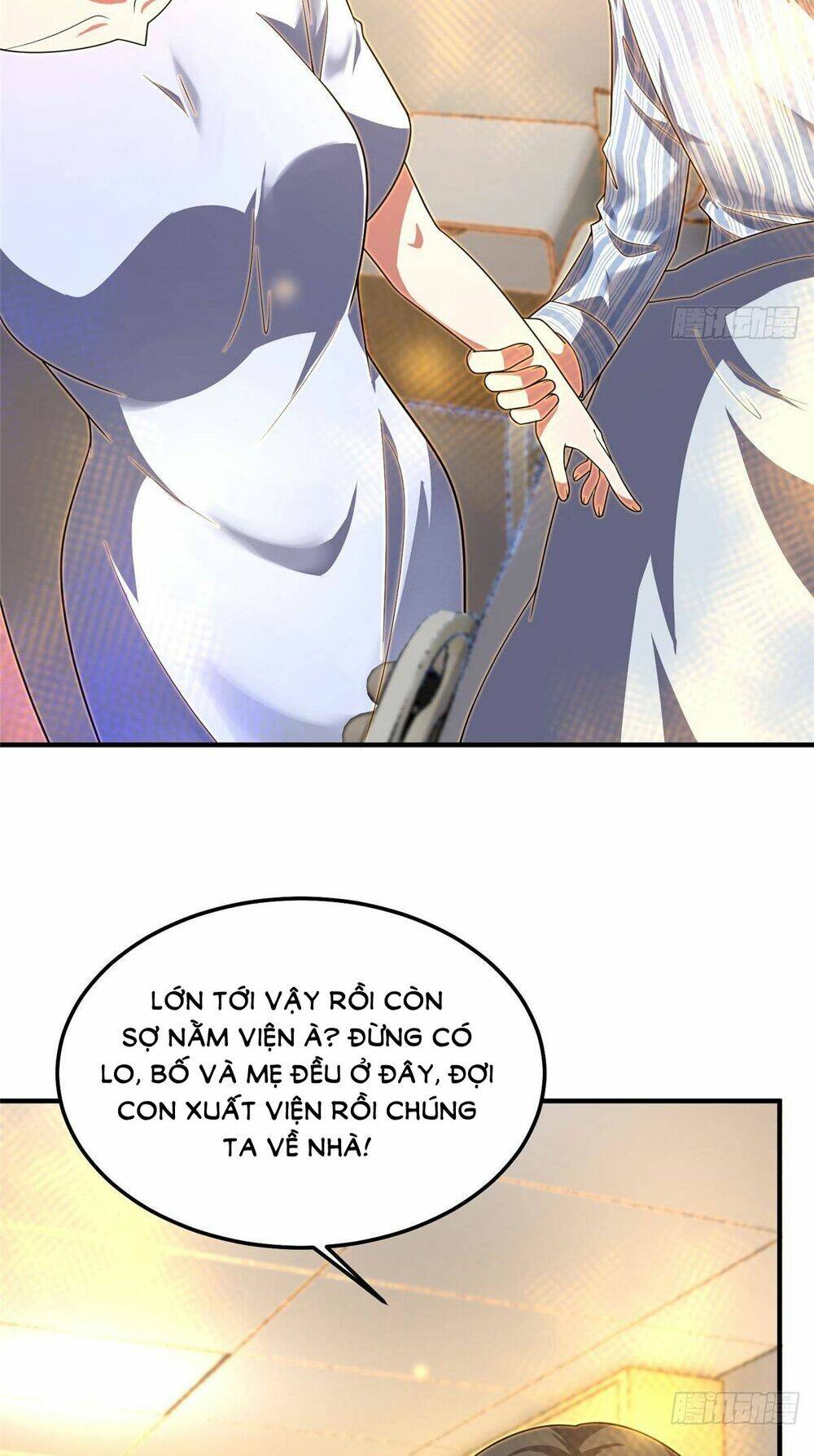 Thần Sủng Tiến Hóa: Chapter 279