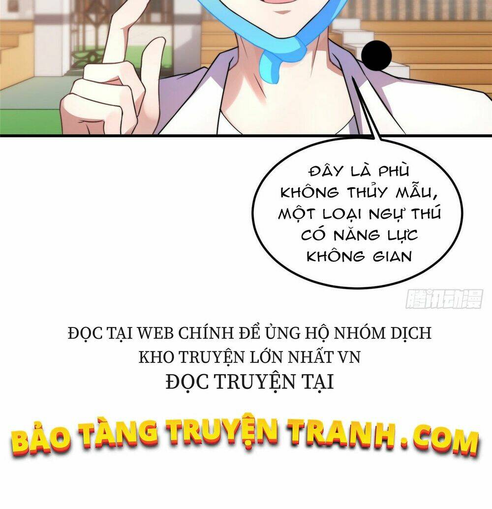 Thần Sủng Tiến Hóa: Chapter 28