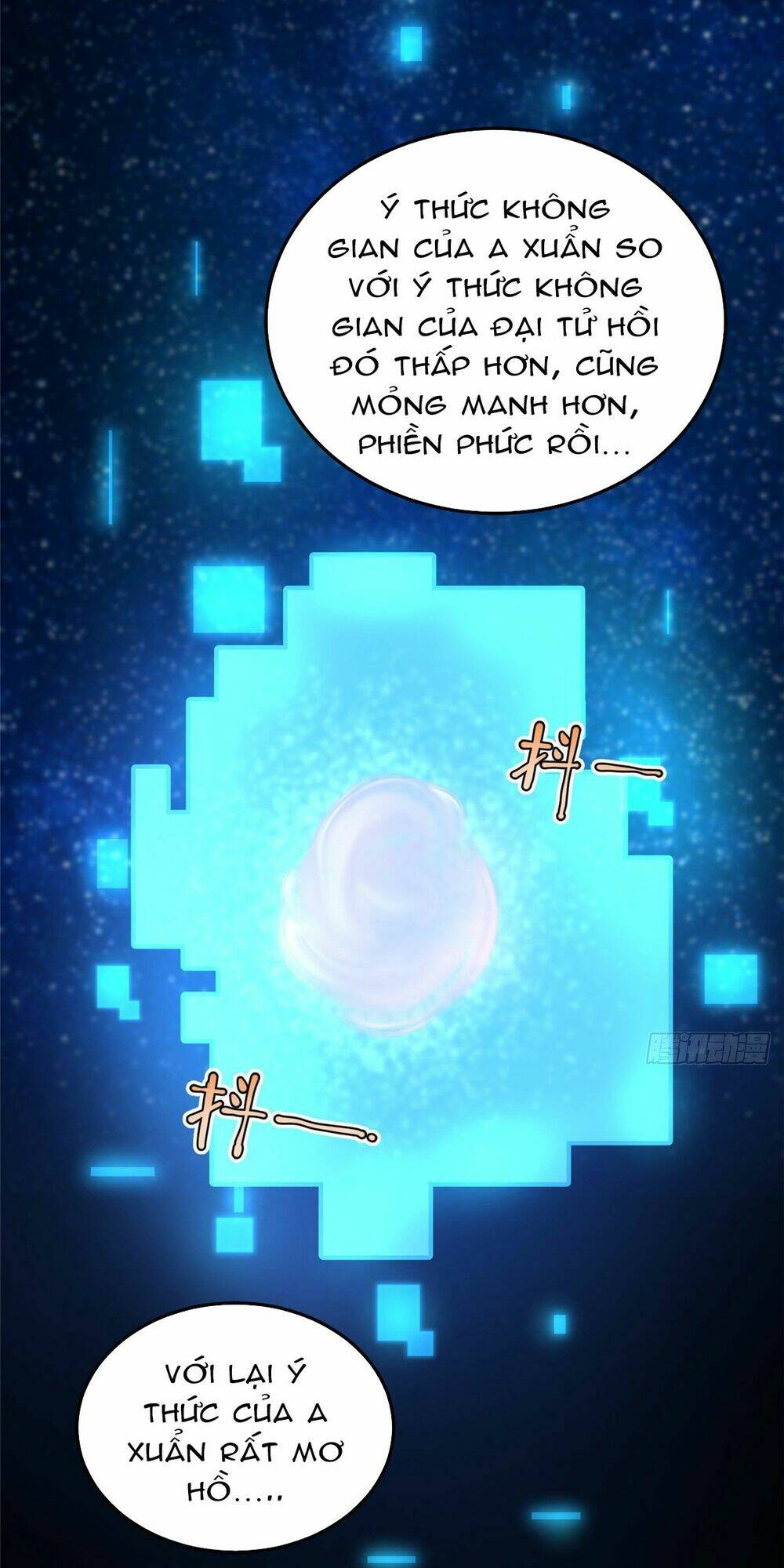 Thần Sủng Tiến Hóa: Chapter 28