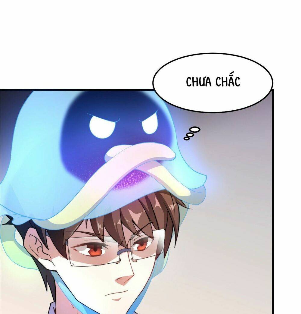 Thần Sủng Tiến Hóa: Chapter 28
