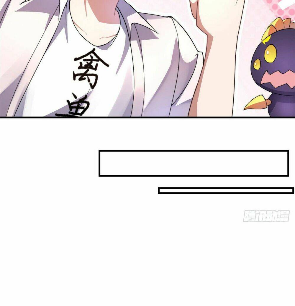 Thần Sủng Tiến Hóa: Chapter 28