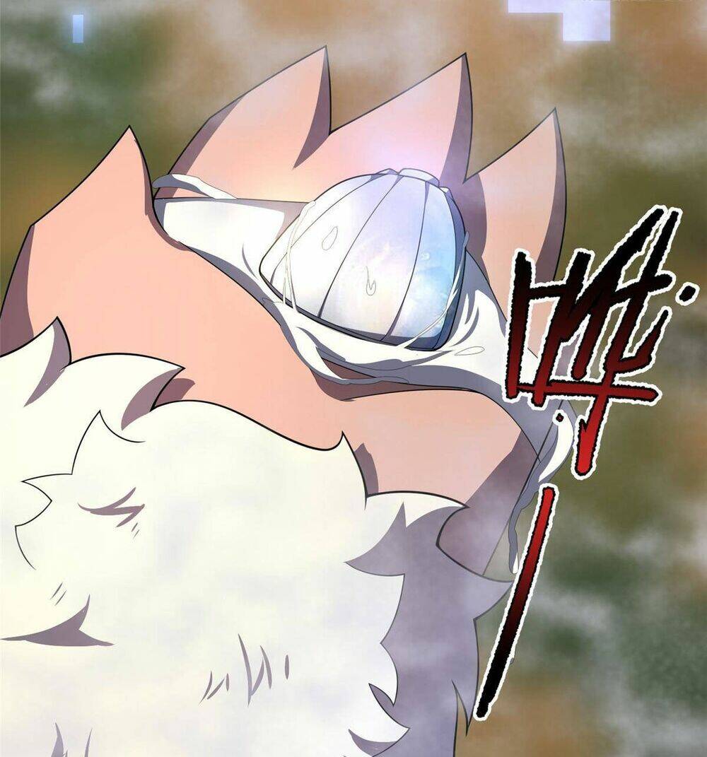 Thần Sủng Tiến Hóa: Chapter 280