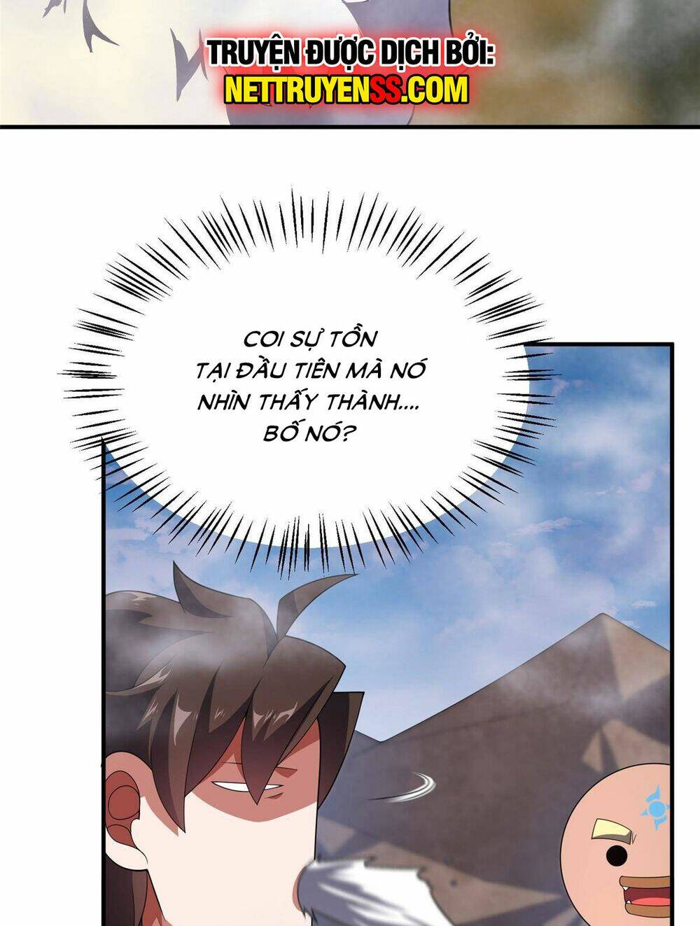 Thần Sủng Tiến Hóa: Chapter 280