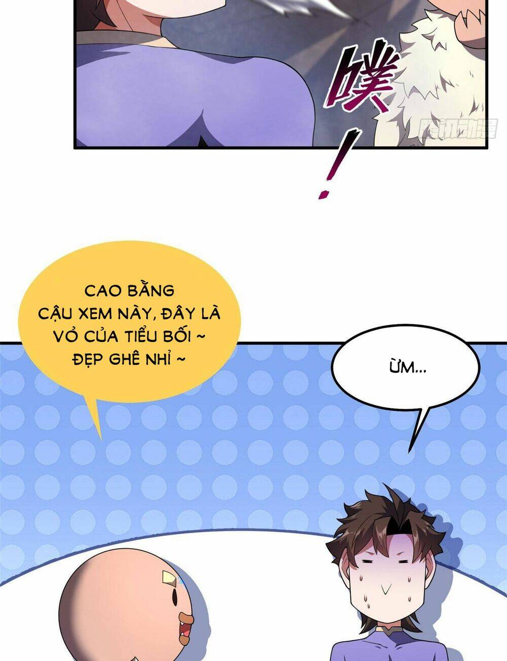 Thần Sủng Tiến Hóa: Chapter 280