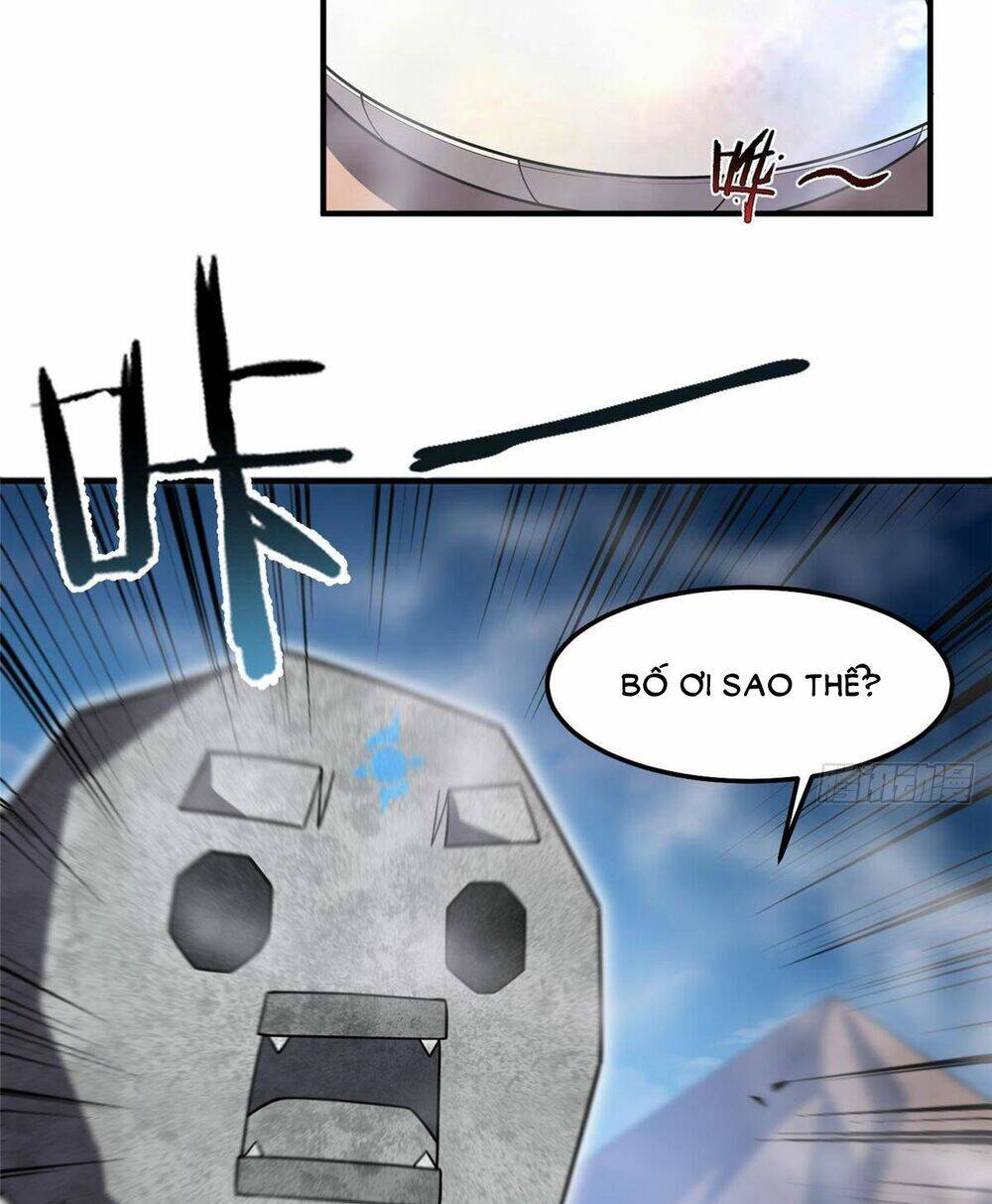 Thần Sủng Tiến Hóa: Chapter 280