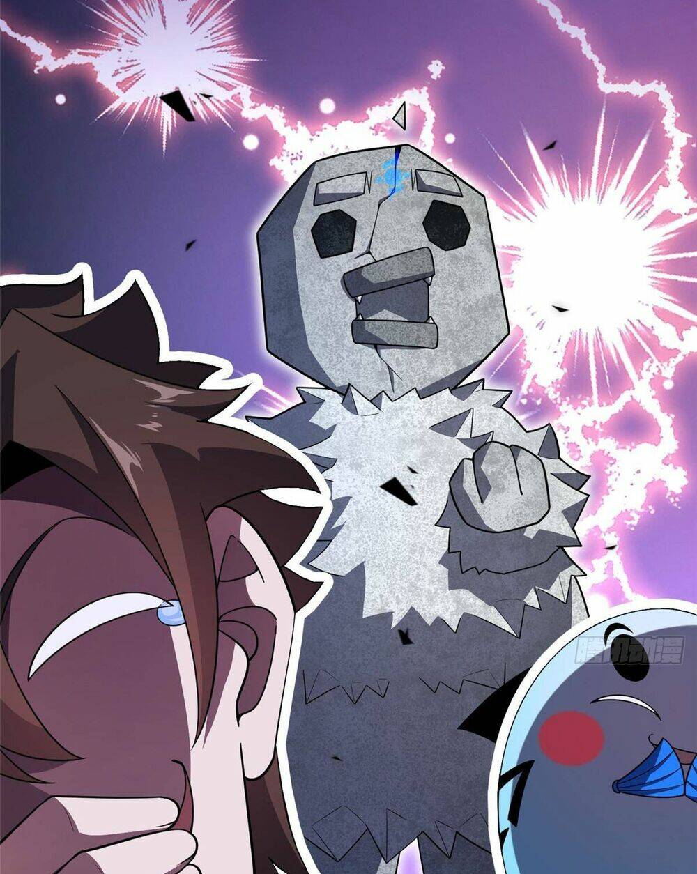Thần Sủng Tiến Hóa: Chapter 280