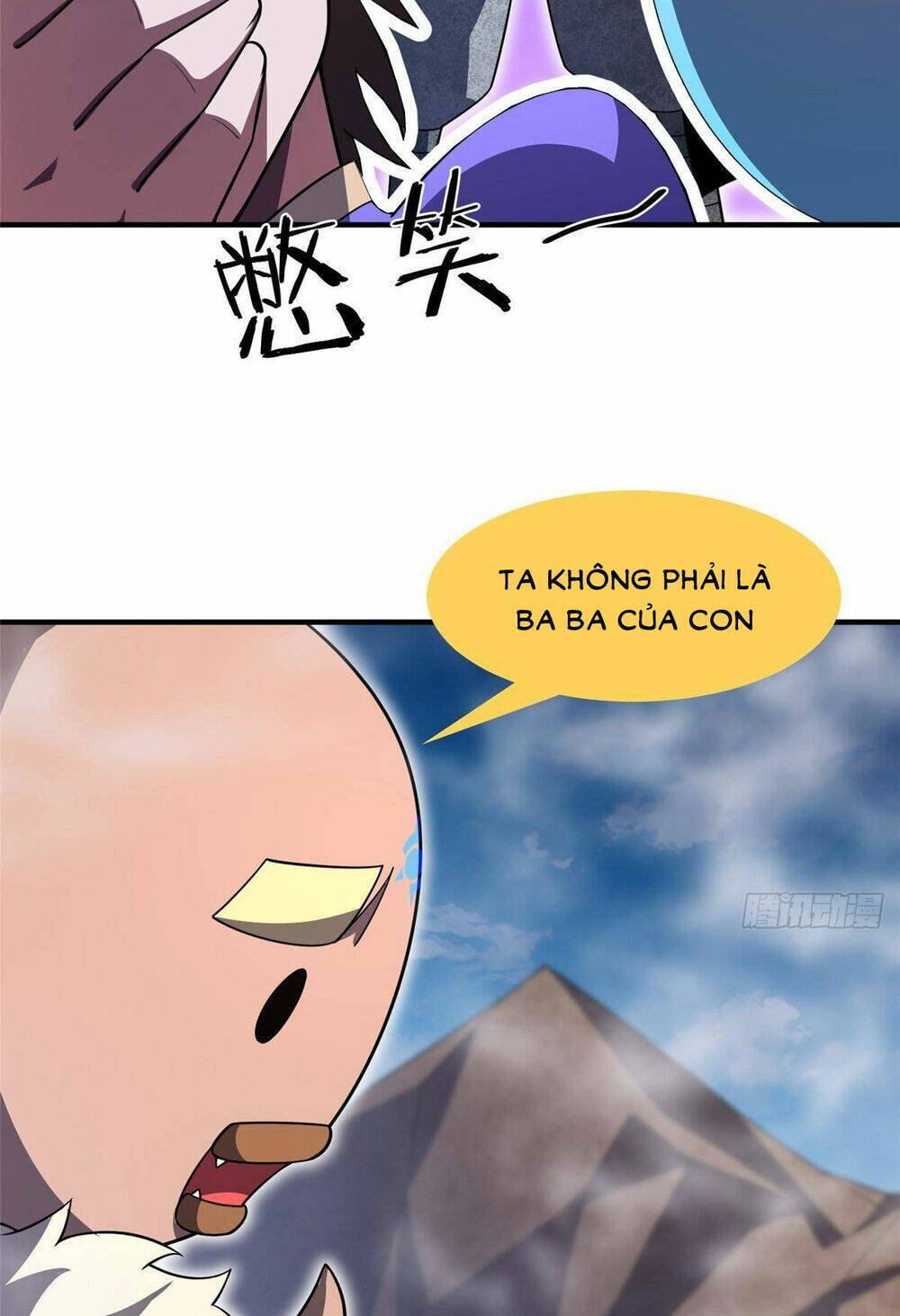 Thần Sủng Tiến Hóa: Chapter 280