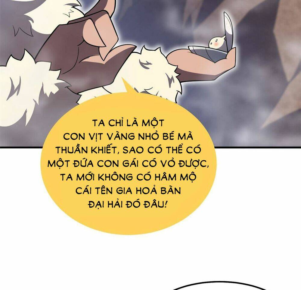 Thần Sủng Tiến Hóa: Chapter 280