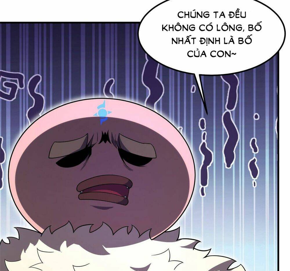 Thần Sủng Tiến Hóa: Chapter 280
