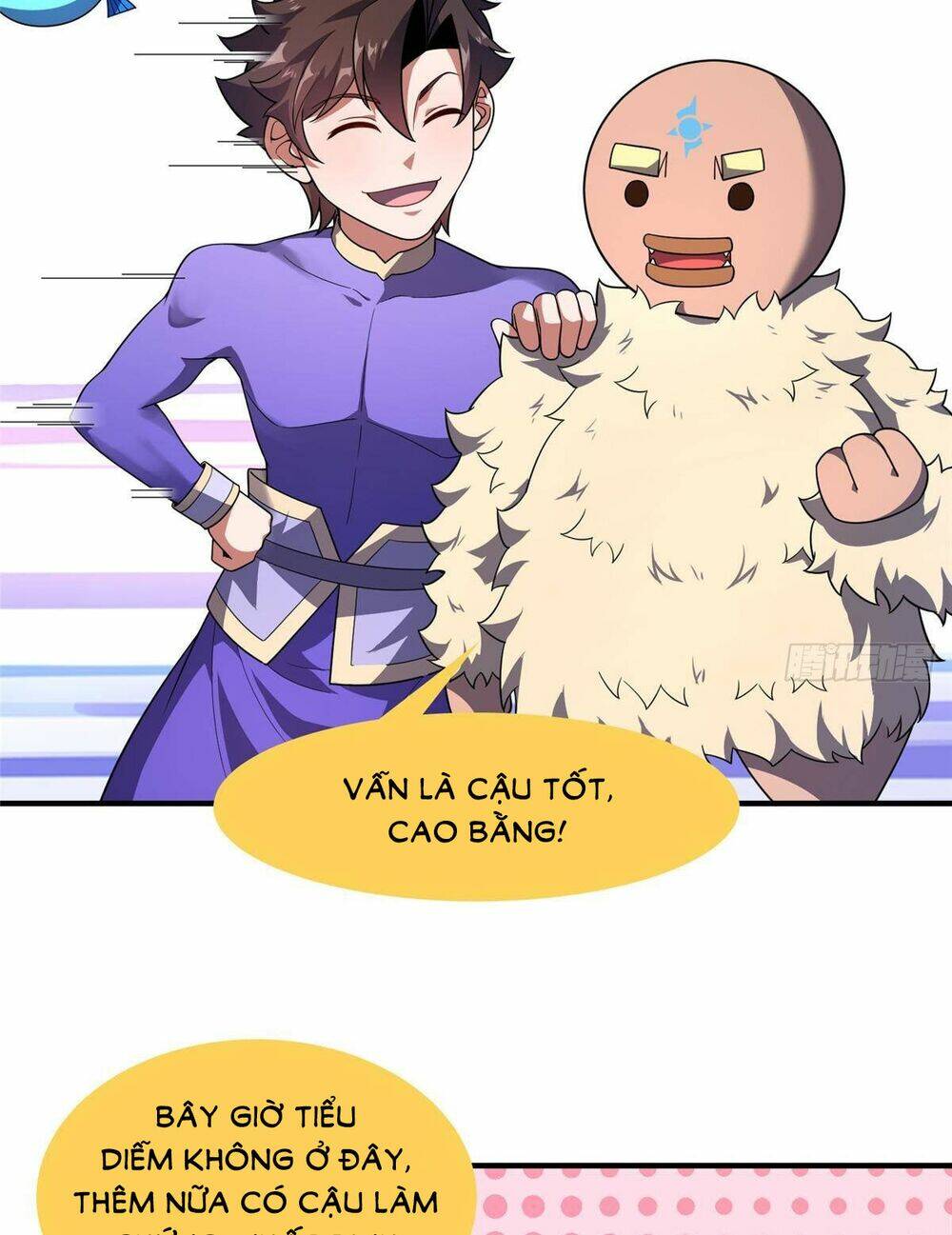 Thần Sủng Tiến Hóa: Chapter 280