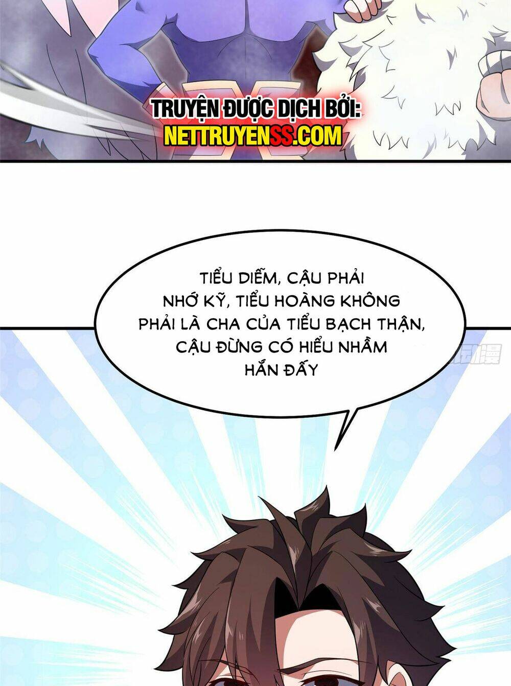 Thần Sủng Tiến Hóa: Chapter 280