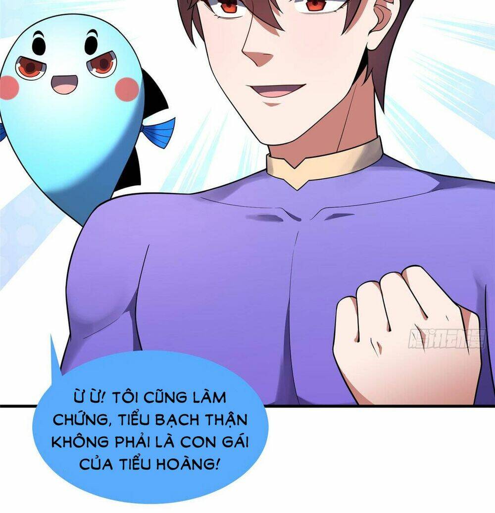 Thần Sủng Tiến Hóa: Chapter 280