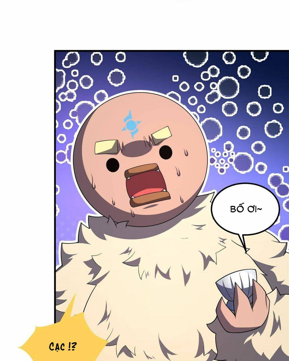 Thần Sủng Tiến Hóa: Chapter 280
