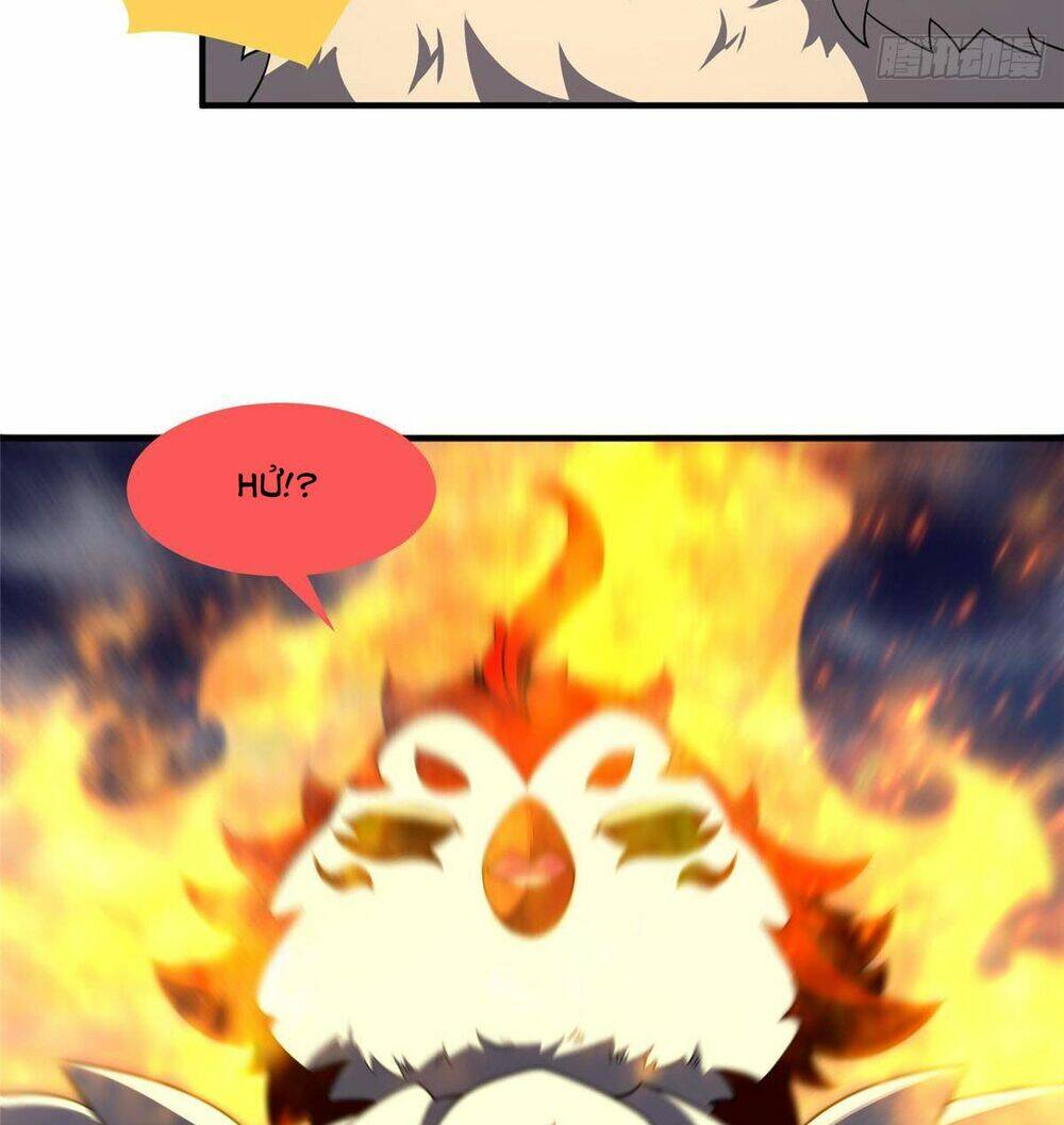 Thần Sủng Tiến Hóa: Chapter 280