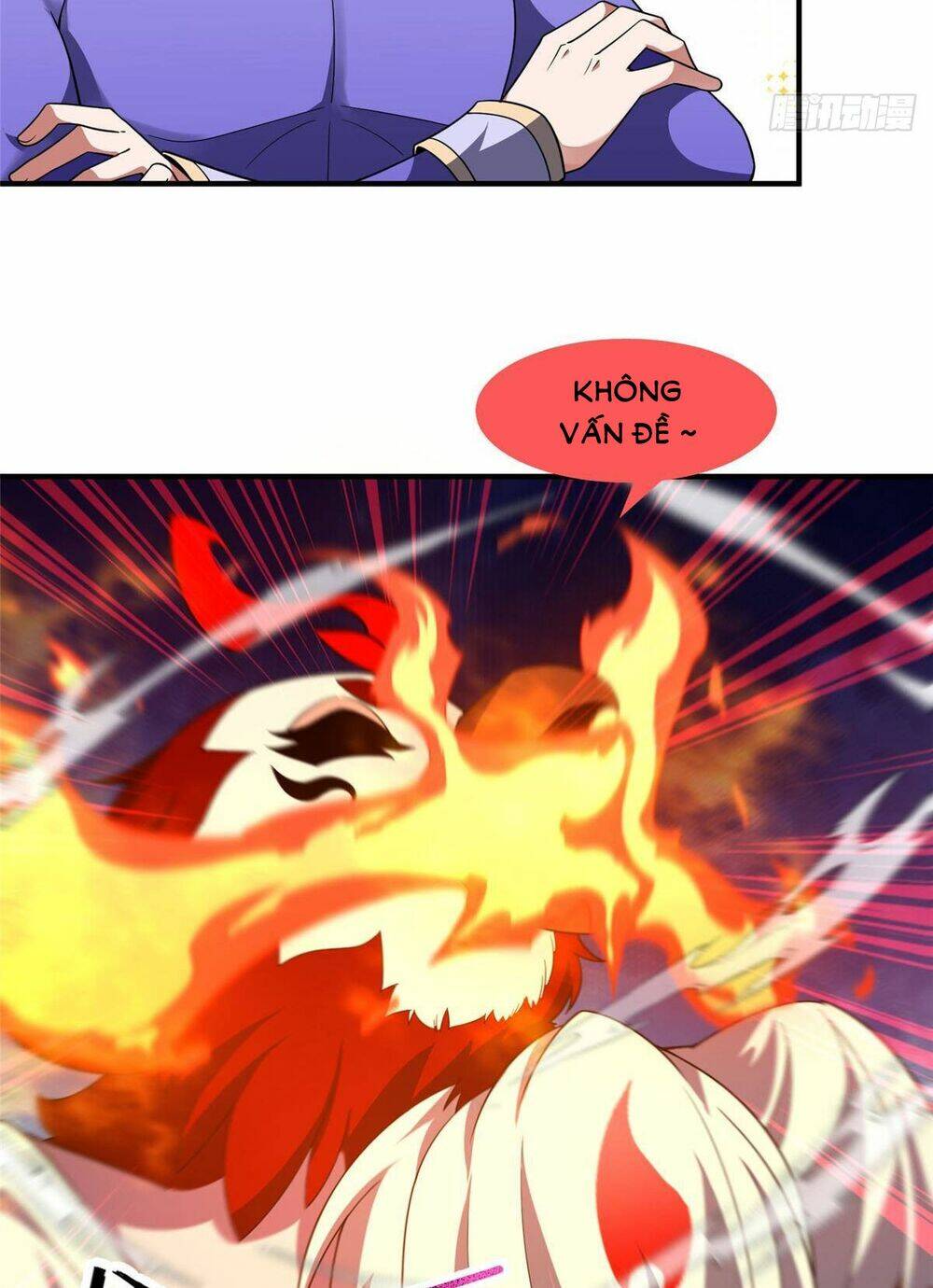 Thần Sủng Tiến Hóa: Chapter 280