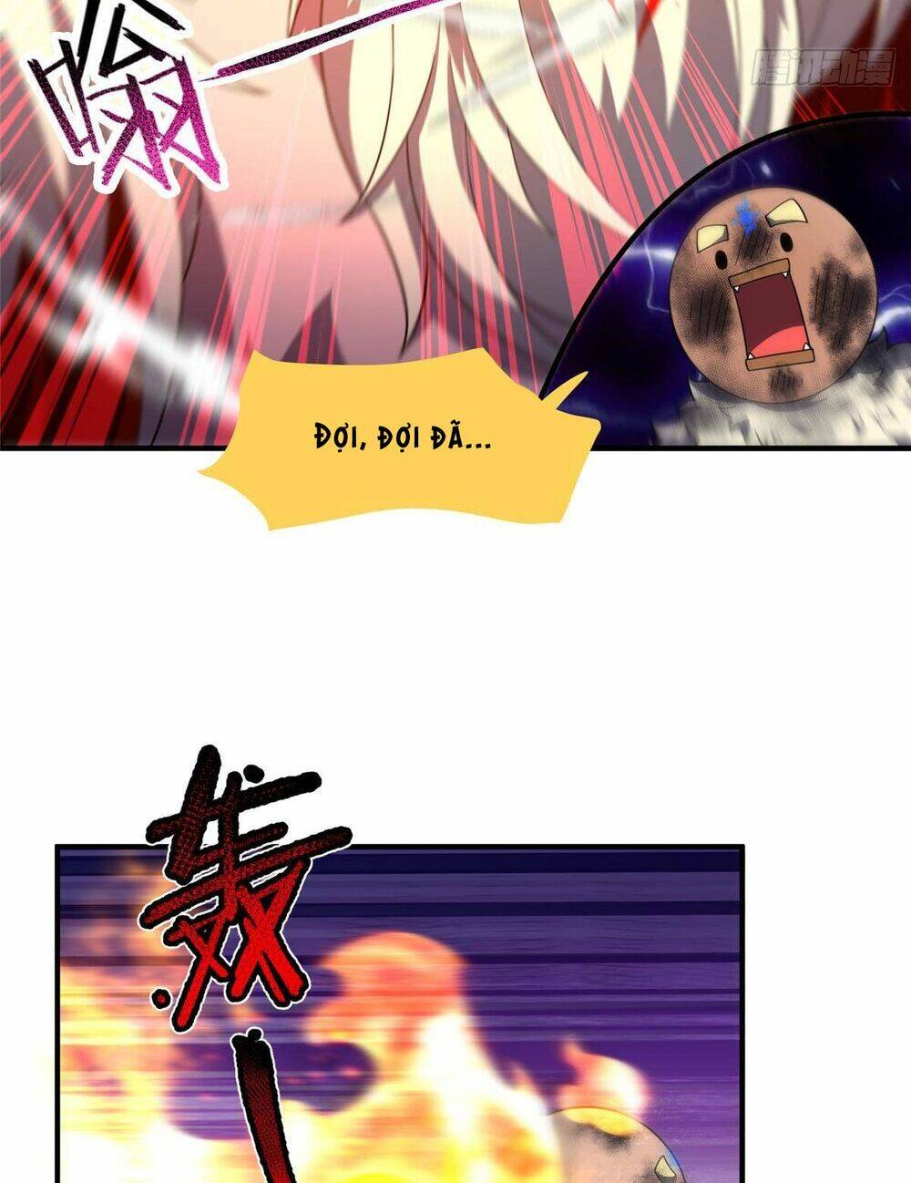 Thần Sủng Tiến Hóa: Chapter 280