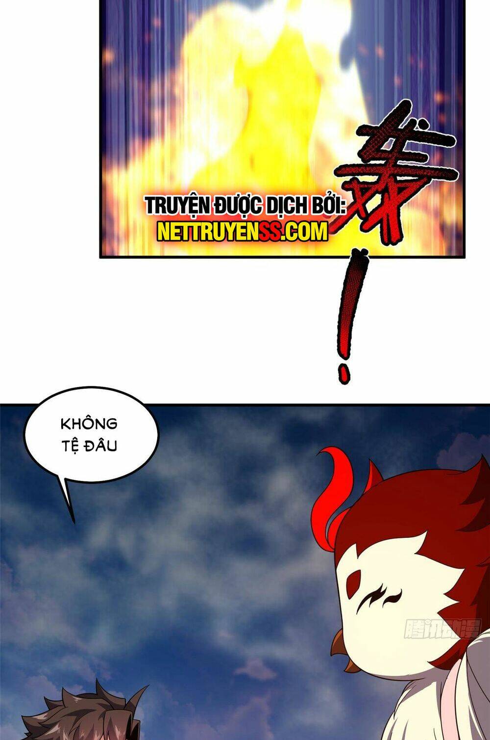 Thần Sủng Tiến Hóa: Chapter 280