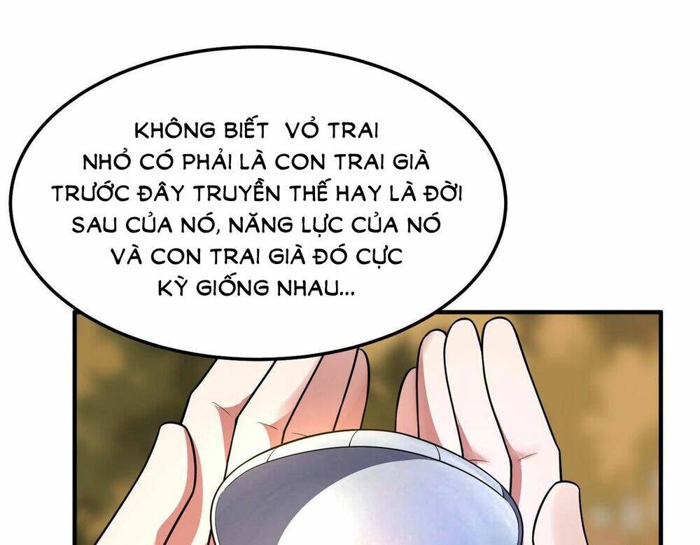 Thần Sủng Tiến Hóa: Chapter 280