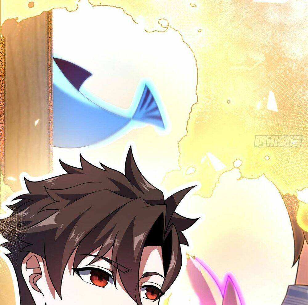 Thần Sủng Tiến Hóa: Chapter 280