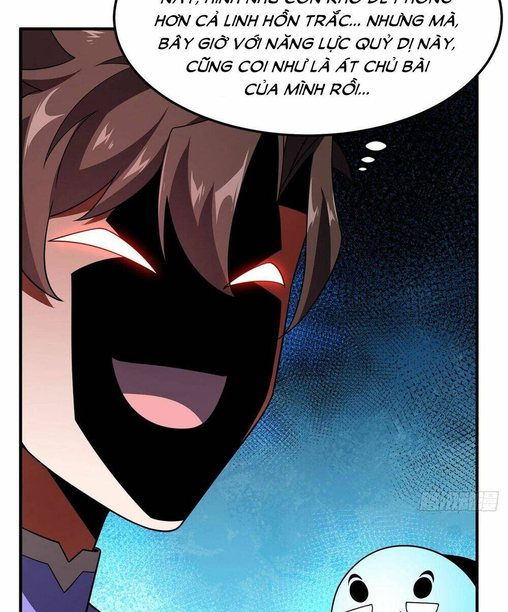 Thần Sủng Tiến Hóa: Chapter 280
