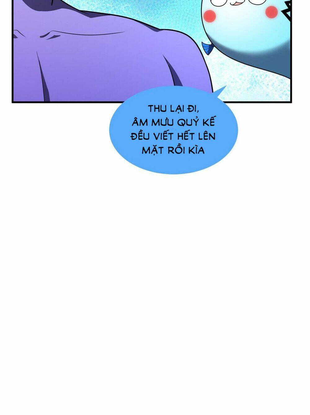 Thần Sủng Tiến Hóa: Chapter 280
