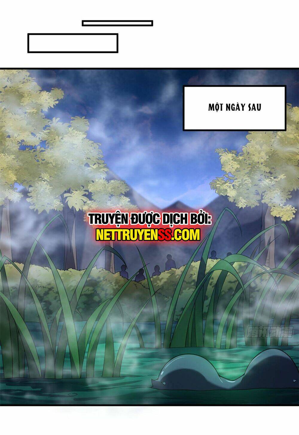Thần Sủng Tiến Hóa: Chapter 280