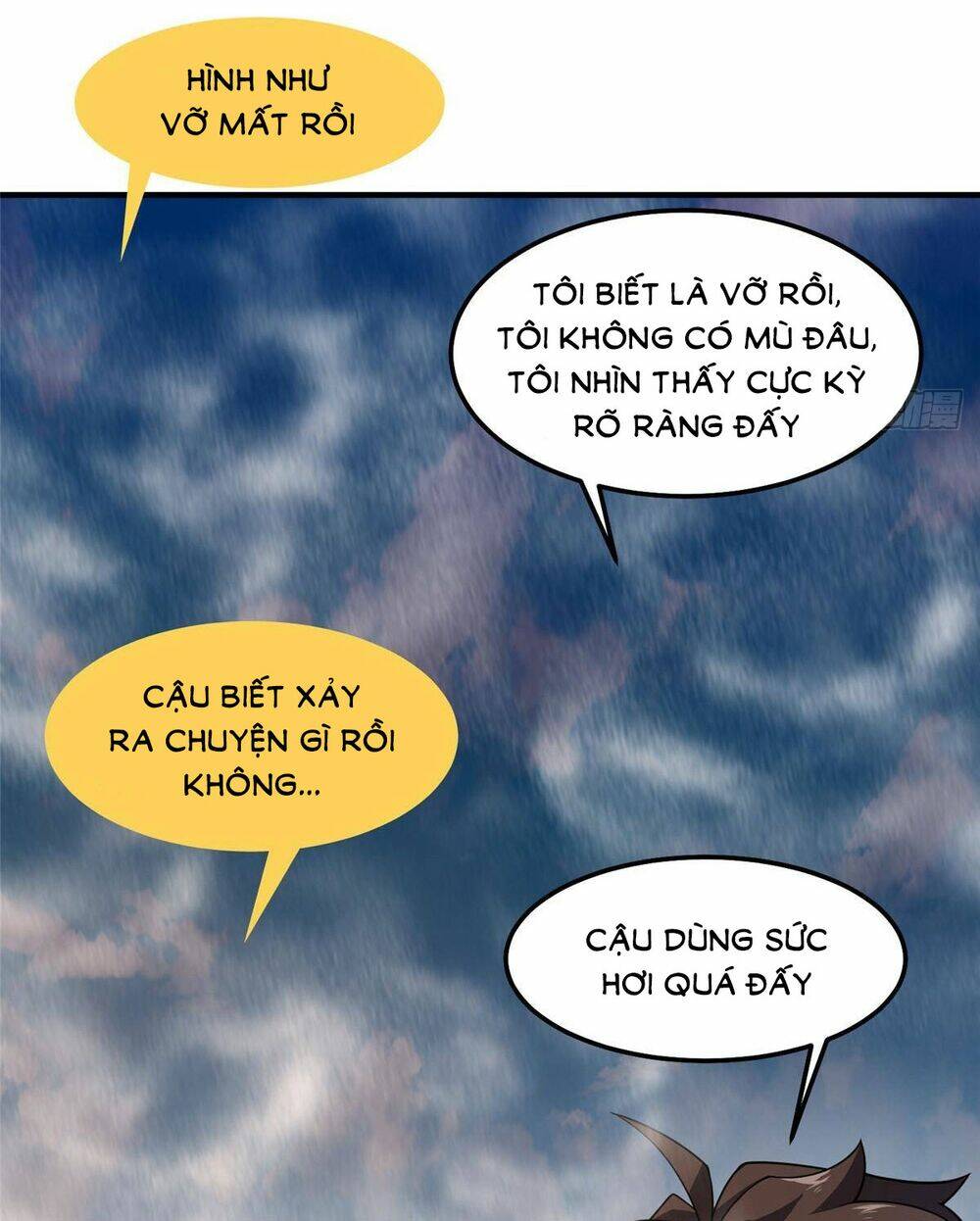 Thần Sủng Tiến Hóa: Chapter 280