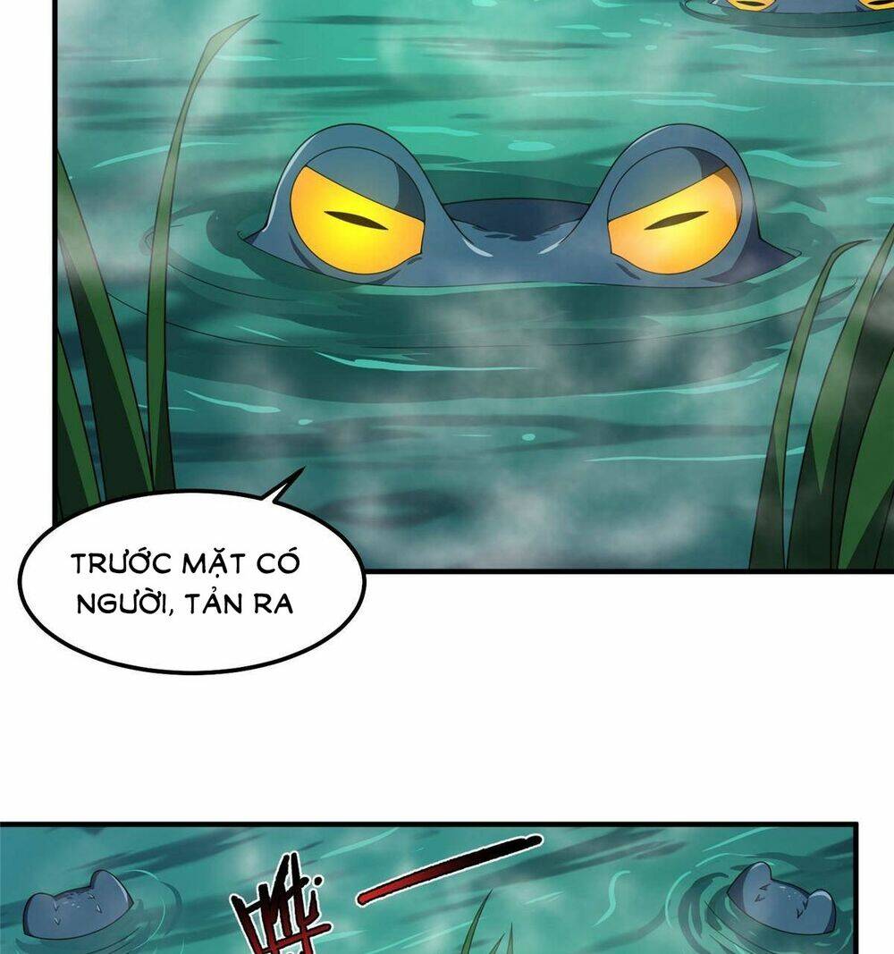 Thần Sủng Tiến Hóa: Chapter 280
